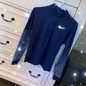Nike 1/4 Zip